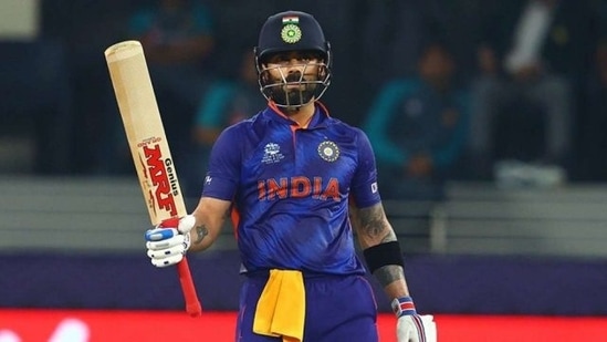 Happy birthday Virat Kohli