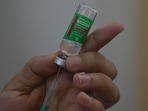 Director-general of the Indian Council of Medical Research (ICMR) Balram Bhargava had said that the immunisation programme should rather focus on administering two doses to all eligible populations than booster doses.