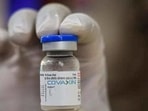 Covaxin, developed in India by Bharat Biotech, gained emergency approval from the World Health Organization last week.(HT Photo) Covaxin, developed in India by Bharat Biotech, gained emergency approval from the World Health Organization last week.(HT Photo)