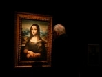 Mona Lisa copy to go under hammer in Paris auction, will fetch USD 230,000