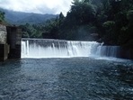 Being a run of the river project that doesn’t affect the natural downward flow of the river, the small hydro project (SHP) works on limited storage of water, causing no adverse effect on the environment. (Photo courtesy - CIAL) Being a run of the river project that doesn’t affect the natural downward flow of the river, the small hydro project (SHP) works on limited storage of water, causing no adverse effect on the environment. (Photo courtesy - CIAL)