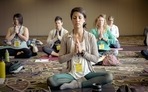 Yoga for teachers: 5 stress-relief Yoga poses to prevent teacher burnout(Photo by Erik Brolin on Unsplash) Yoga for teachers: 5 stress-relief Yoga poses to prevent teacher burnout(Photo by Erik Brolin on Unsplash)