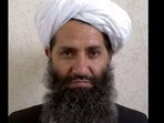 Taliban supreme leader Haibatullah Akhundzada gives spiritual messages to the commanders. Taliban supreme leader Haibatullah Akhundzada gives spiritual messages to the commanders.
