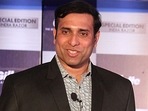 File image of VVS Laxman. (Getty) File image of VVS Laxman. (Getty)