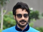 Prosenjit Chatterjee tagged PM Modi and Mamata Banerjee in his complaint against a food delivery app. Prosenjit Chatterjee tagged PM Modi and Mamata Banerjee in his complaint against a food delivery app.