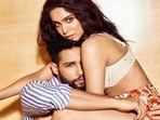 Sharvari Wagh and Siddhant Chaturvedi up the style game in glam looks for new photoshoot Sharvari Wagh and Siddhant Chaturvedi up the style game in glam looks for new photoshoot