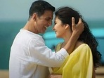 Sooryavanshi opened on Friday in theatres. Sooryavanshi opened on Friday in theatres.