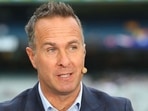 Former England captain Michael Vaughan. (Getty) Former England captain Michael Vaughan. (Getty)