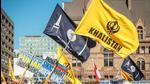 While SFJ is headquartered in New York, it remains influential among pro-Khalistan elements in Canada. While SFJ is headquartered in New York, it remains influential among pro-Khalistan elements in Canada.