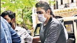 The NCB team will also probe the case involving actor Armaan Kohli. An NCB team led by Sameer Wankhede had raided Kohli’s Juhu residence on August 28 and recovered a small quantity of cocaine. Kohli was arrested on September 29. (Anshuman Poyrekar/HT PHOTO) The NCB team will also probe the case involving actor Armaan Kohli. An NCB team led by Sameer Wankhede had raided Kohli’s Juhu residence on August 28 and recovered a small quantity of cocaine. Kohli was arrested on September 29. (Anshuman Poyrekar/HT PHOTO)