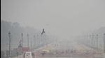 An expert said there was a high probability of 2nd back to back La Nina that could cause an intense cold wave from December 2021 to February 2022. (Vipin Kumar/HT PHOTO) An expert said there was a high probability of 2nd back to back La Nina that could cause an intense cold wave from December 2021 to February 2022. (Vipin Kumar/HT PHOTO)