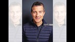 Bear Grylls says that doubt is part of life and you can’t run from the scary stuff (Getty) Bear Grylls says that doubt is part of life and you can’t run from the scary stuff (Getty)