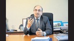 SBI chairman Dinesh Kumar Khara said the country has lived through one of the most challenging times and has come out of it in a very successful manner SBI chairman Dinesh Kumar Khara said the country has lived through one of the most challenging times and has come out of it in a very successful manner
