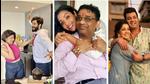 Celebrities talks about their siblings and their plans on Bhai Dooj (Photo: Instagram) Celebrities talks about their siblings and their plans on Bhai Dooj (Photo: Instagram)