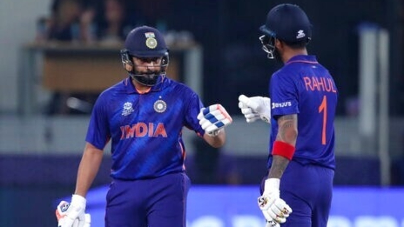 Virat Kohli shatters two huge records, India post their highest T20I score  vs England