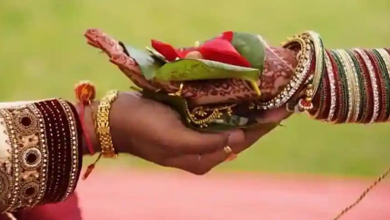 Marriage Muhurat 2021 Wedding Season Set To Commence From November 15