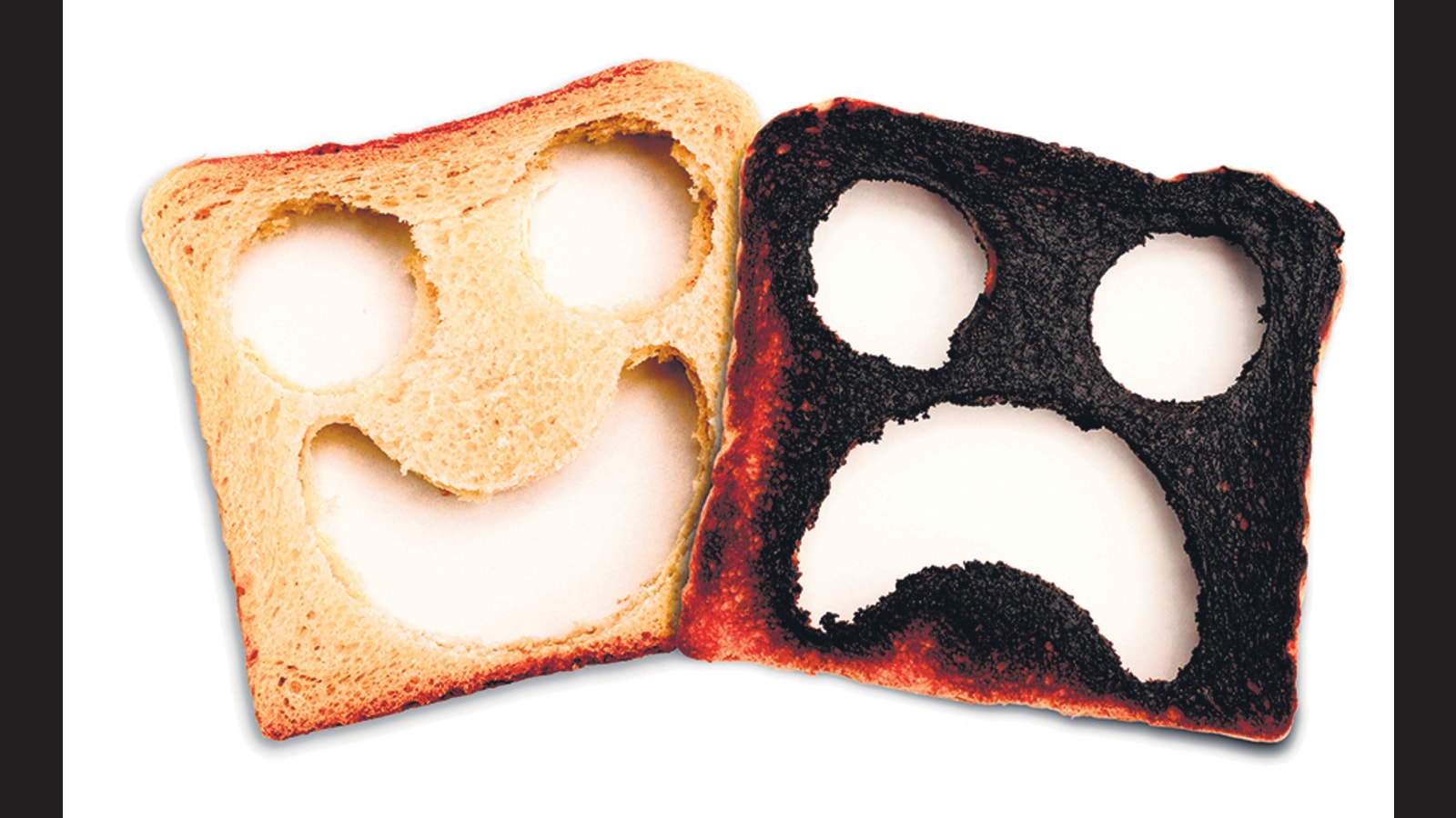 Sweet, sour, savoury and... sad? Making sense of the depression meal