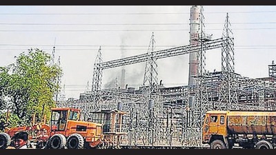 The Appellate Tribunal stayed the proceedings of scrapping the PPA notice from Punjab to thermal power plants in four different appeals. (HT FILE ) The Appellate Tribunal stayed the proceedings of scrapping the PPA notice from Punjab to thermal power plants in four different appeals. (HT FILE )