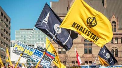 While SFJ is headquartered in New York, it remains influential among pro-Khalistan elements in Canada. While SFJ is headquartered in New York, it remains influential among pro-Khalistan elements in Canada.