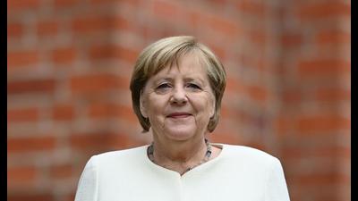 During Merkel’s years in office, Europe has lived through crisis after crisis — the Greek debt turmoil, the influx of refugees, Brexit, and it’s widely accepted that Merkel has steered the diverse community through them (AFP) During Merkel’s years in office, Europe has lived through crisis after crisis — the Greek debt turmoil, the influx of refugees, Brexit, and it’s widely accepted that Merkel has steered the diverse community through them (AFP)