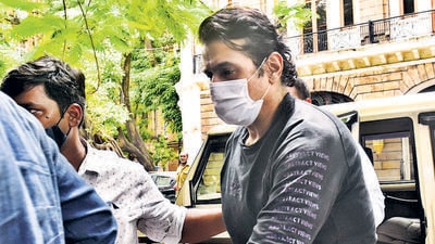 The NCB team will also probe the case involving actor Armaan Kohli. An NCB team led by Sameer Wankhede had raided Kohli’s Juhu residence on August 28 and recovered a small quantity of cocaine. Kohli was arrested on September 29. (Anshuman Poyrekar/HT PHOTO) The NCB team will also probe the case involving actor Armaan Kohli. An NCB team led by Sameer Wankhede had raided Kohli’s Juhu residence on August 28 and recovered a small quantity of cocaine. Kohli was arrested on September 29. (Anshuman Poyrekar/HT PHOTO)
