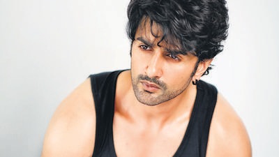 Nishant says, “Akshay Kumar, Salman Khan and Aamir Khan have proved age doesn’t define stardom or affect following.” Nishant says, “Akshay Kumar, Salman Khan and Aamir Khan have proved age doesn’t define stardom or affect following.”