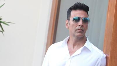 Three cinemas in Moga that were to screen Bollywood star Akshay Kumar’s latest movie, ‘Sooryavanshi’, decided not to run it after the farmers opposed it. (HT FILE)