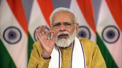 Prime Minister Narendra Modi-led central government had announced a reduction in excise duty on fuel, but several states have still not followed up on the cut by reducing VAT prices on their end. (File Photo / ANI) Prime Minister Narendra Modi-led central government had announced a reduction in excise duty on fuel, but several states have still not followed up on the cut by reducing VAT prices on their end. (File Photo / ANI)