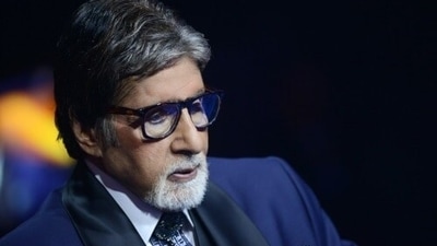Amitabh Bachchan welcomes celebrity guests on Kaun Banega Crorepati 13 every Friday, as they play to raise funds for the charity of their choice. Amitabh Bachchan welcomes celebrity guests on Kaun Banega Crorepati 13 every Friday, as they play to raise funds for the charity of their choice.