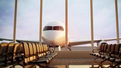 Goa to welcome first chartered flight of tourist season on Dec 13 (Representative image)
