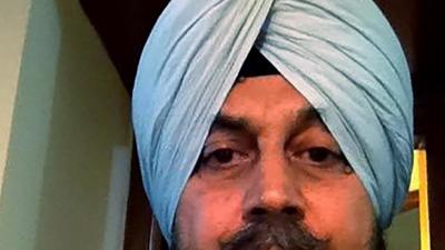 Navjot SinghSidhu has been opposing the appointment of APS Deol as Punjab Advocate General and Director General of Police Iqbal Preet Singh Sahota, considered chief minister Charanjit Singh Channi’s choices. (Agencies) Navjot SinghSidhu has been opposing the appointment of APS Deol as Punjab Advocate General and Director General of Police Iqbal Preet Singh Sahota, considered chief minister Charanjit Singh Channi’s choices. (Agencies)