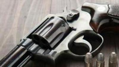 The woman, daughter were found murdered in the courtyard of their house; the child of the victim was locked in a room with police investigating on the lines of a marriage gone wrong. (HT PHOTO)