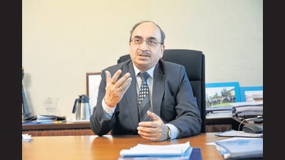 SBI chairman Dinesh Kumar Khara said the country has lived through one of the most challenging times and has come out of it in a very successful manner SBI chairman Dinesh Kumar Khara said the country has lived through one of the most challenging times and has come out of it in a very successful manner