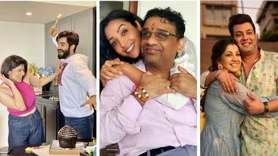 Celebrities talks about their siblings and their plans on Bhai Dooj (Photo: Instagram) Celebrities talks about their siblings and their plans on Bhai Dooj (Photo: Instagram)