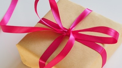 Prank gifts: A perfect gift for a sibling is to start off with some prank gift, but make sure to follow it with some good present. Fun, prank gifts could be empty boxes wrapped up with lots of gift papers or prank boxes that blow up with a loud boom sound or smoke when you open them. The options are endless when it comes to teasing your sibling. (Unsplash)