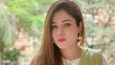 Nawab Malik's daughter Nilofer Malik Khan posted an open letter on her social media account on Saturday. (Photo: Instagram)