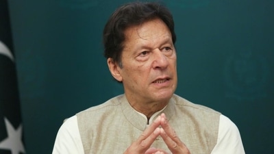 Last month, Pakistan Prime Minister Imran Khan said that his government was in talks with the TTP as part of a "reconciliation process". (REUTERS/File Photo) Last month, Pakistan Prime Minister Imran Khan said that his government was in talks with the TTP as part of a "reconciliation process". (REUTERS/File Photo)