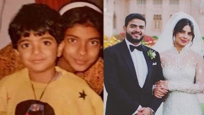 Priyanka Chopra has a younger brother, Siddharth Chopra. He is a professional chef and a hotel management graduate.&nbsp; 