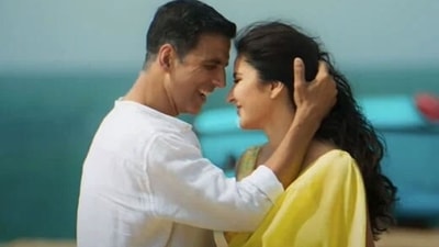 Sooryavanshi opened on Friday in theatres. Sooryavanshi opened on Friday in theatres. 