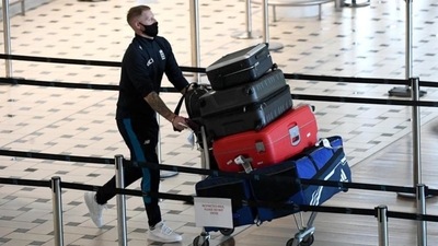 Ben Stokes&nbsp;