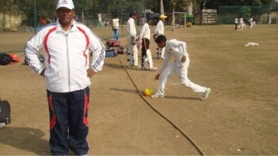 Tarak Sinha