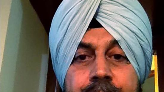 Navjot SinghSidhu has been opposing the appointment of APS Deol as Punjab Advocate General and Director General of Police Iqbal Preet Singh Sahota, considered chief minister Charanjit Singh Channi’s choices. (Agencies)