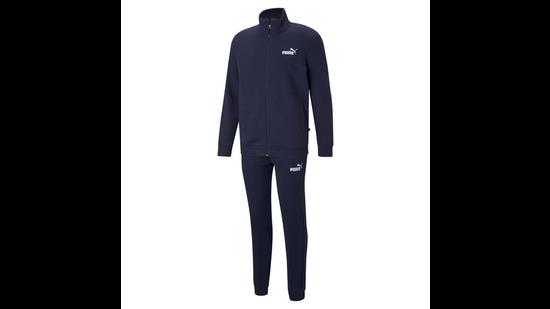 It has a sporty look with clean lines and a slim fitted silhouette, making it ideal for sports, leisure, and casual wear It has a sporty look with clean lines and a slim fitted silhouette, making it ideal for sports, leisure, and casual wear