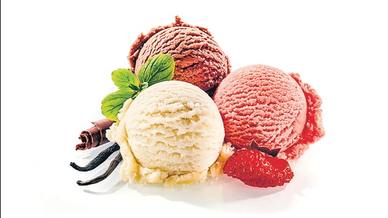 Fresh scoop! How ice-cream makes it all the way to you - Hindustan