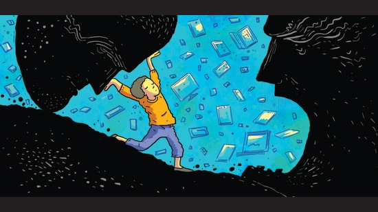 (HT Illustration: Jayachandran)