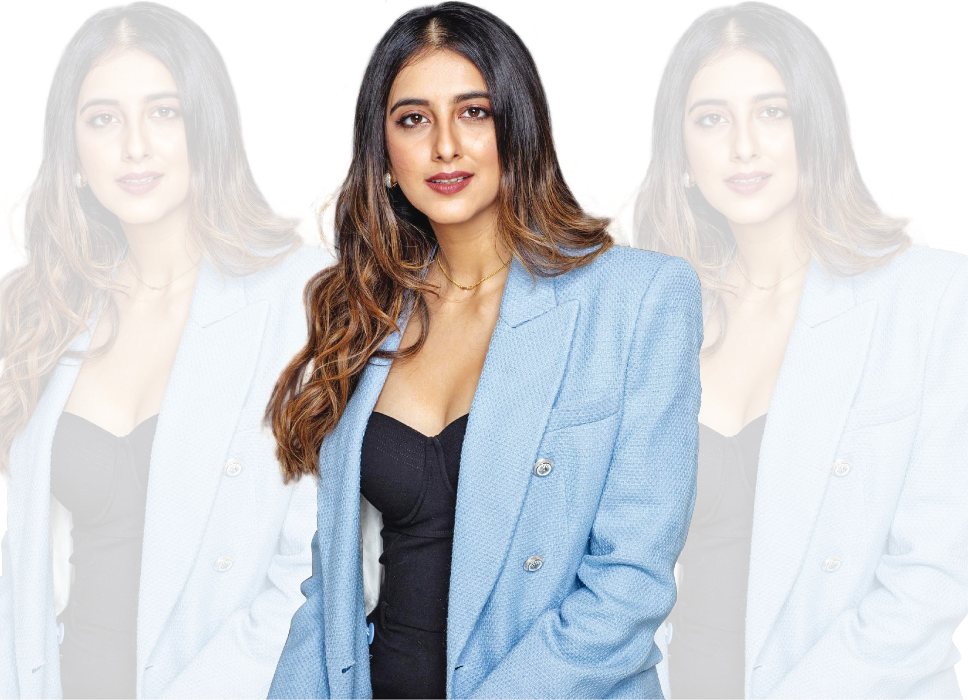 Karishma Mehta Karishma Mehta