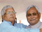 The results of the two assembly bypolls in Bihar would have had no impact on the stability of the Nitish Kumar government. However, there was a lot riding on these results for Kumar and bitter adversary Lalu Prasad.