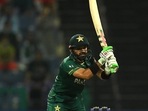 Pakistan's Mohammad Rizwan (ANI) Pakistan's Mohammad Rizwan (ANI)