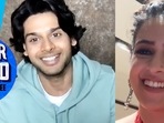 What made Sanya Malhotra, Abhimanyu Dassani say yes to Meenakshi Sundareshwar | Aur Batao What made Sanya Malhotra, Abhimanyu Dassani say yes to Meenakshi Sundareshwar | Aur Batao