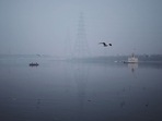 The water supply in Delhi is likely to get hit due to an increase in ammonia pollution in the Yamuna river impacting several water treatment plants.&nbsp;